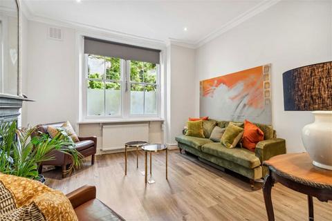 2 bedroom flat to rent, Pearman Street, London SE1