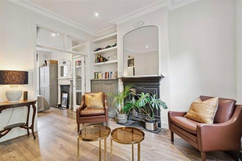 2 bedroom flat to rent, Pearman Street, London SE1