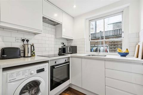 2 bedroom flat to rent, Pearman Street, London SE1