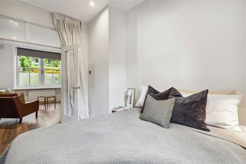 2 bedroom flat to rent, Pearman Street, London SE1