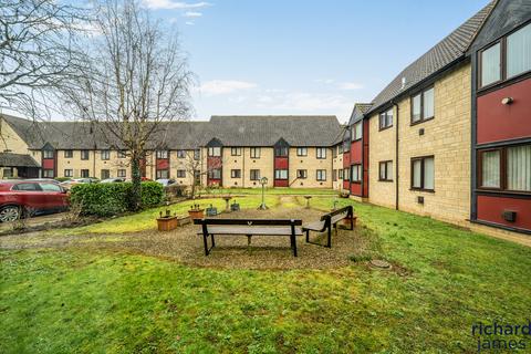 undefined, Church Street, Stratton SN3