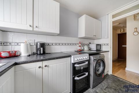 undefined, Church Street, Stratton SN3