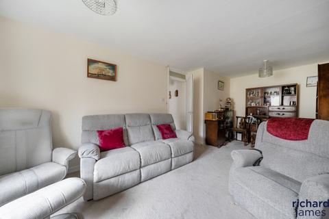 undefined, Church Street, Stratton SN3