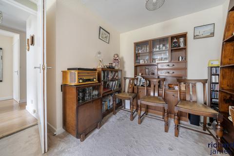 undefined, Church Street, Stratton SN3