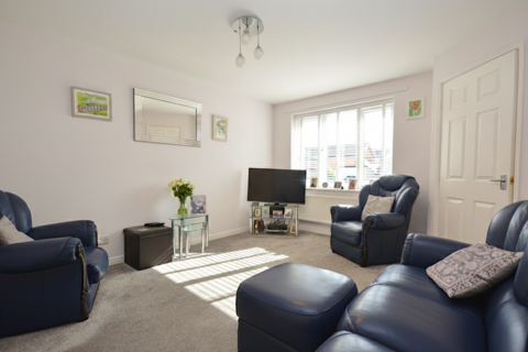 undefined, St Michaels Gardens, Whitefield, M45 8DN