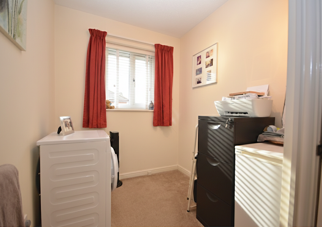 Third Bedroom