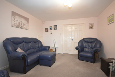 undefined, St Michaels Gardens, Whitefield, M45 8DN