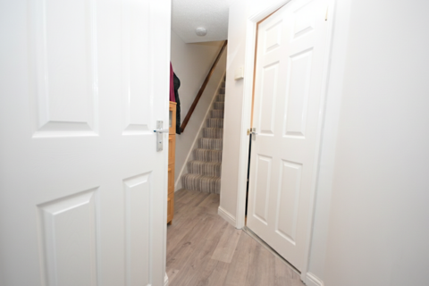 undefined, St Michaels Gardens, Whitefield, M45 8DN