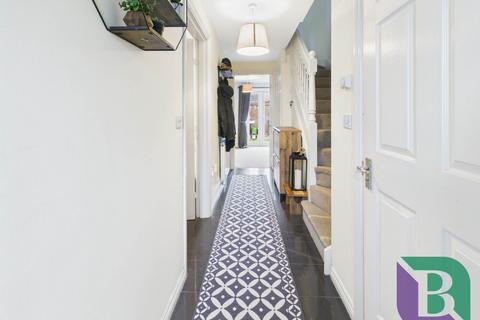 4 bedroom end of terrace house for sale, Station Road, Milton Keynes MK17