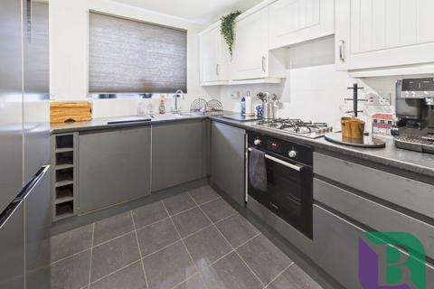 4 bedroom end of terrace house for sale, Station Road, Milton Keynes MK17