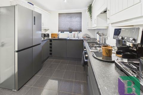 4 bedroom end of terrace house for sale, Station Road, Milton Keynes MK17