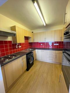 undefined, Redcote Court, Wirral CH48