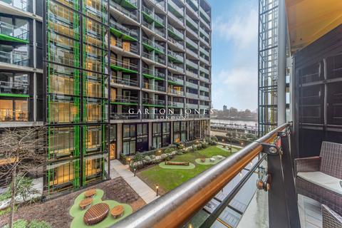 2 bedroom apartment for sale, Riverlight, 3 Riverlight Quay, Nine Elms, London, SW11