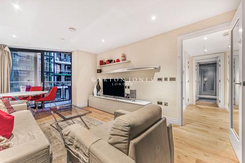 2 bedroom apartment for sale, Riverlight, 3 Riverlight Quay, Nine Elms, London, SW11