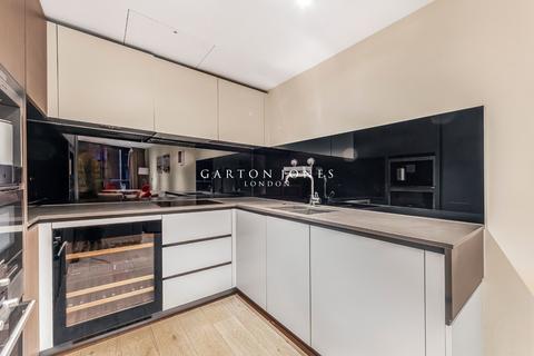 2 bedroom apartment for sale, Riverlight, 3 Riverlight Quay, Nine Elms, London, SW11