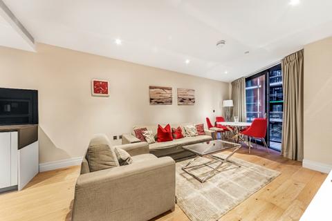 Riverlight, 3 Riverlight Quay, Nine Elms, London, SW11