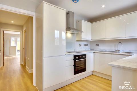undefined, Underwood Road, Bishopstoke, SO50