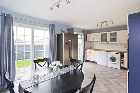 undefined, Grosvenor Court, Tyne and Wear NE5
