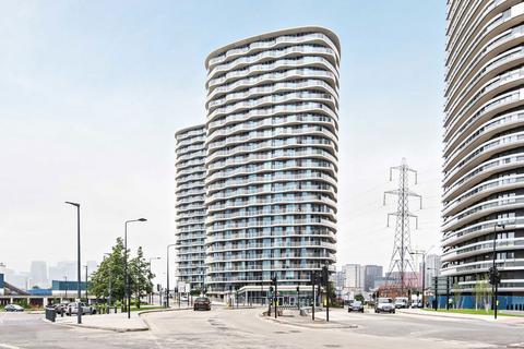 1 bedroom flat to rent, Tidal Basin Road, London E16