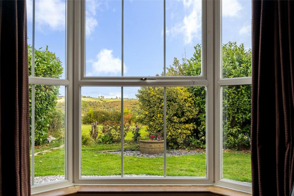 Bay Window