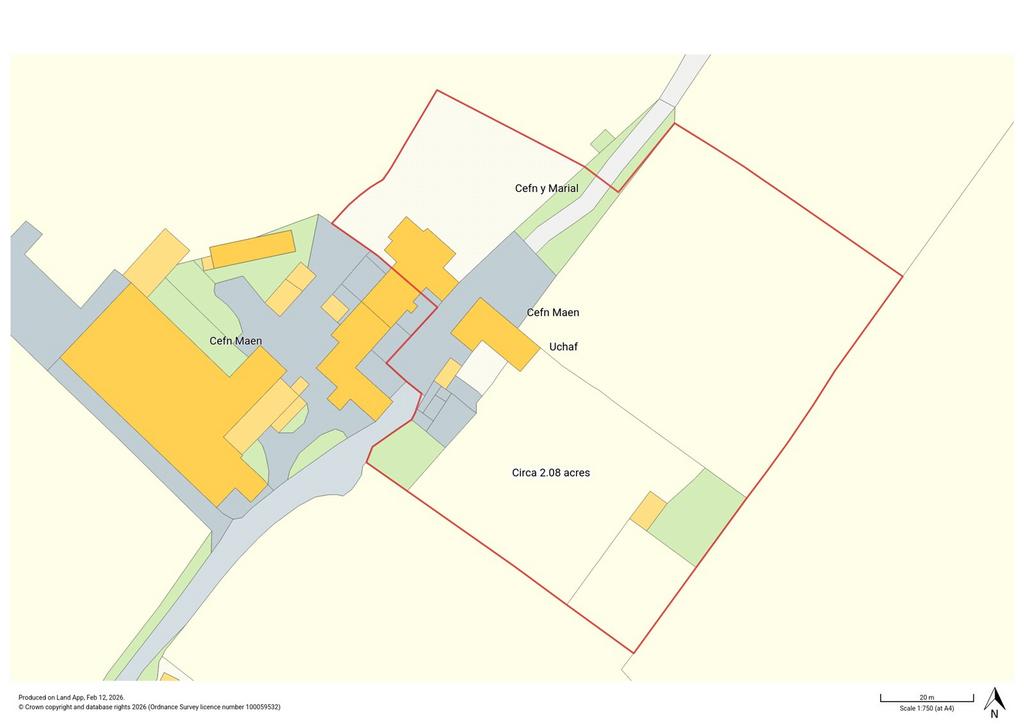 Sale Plan
