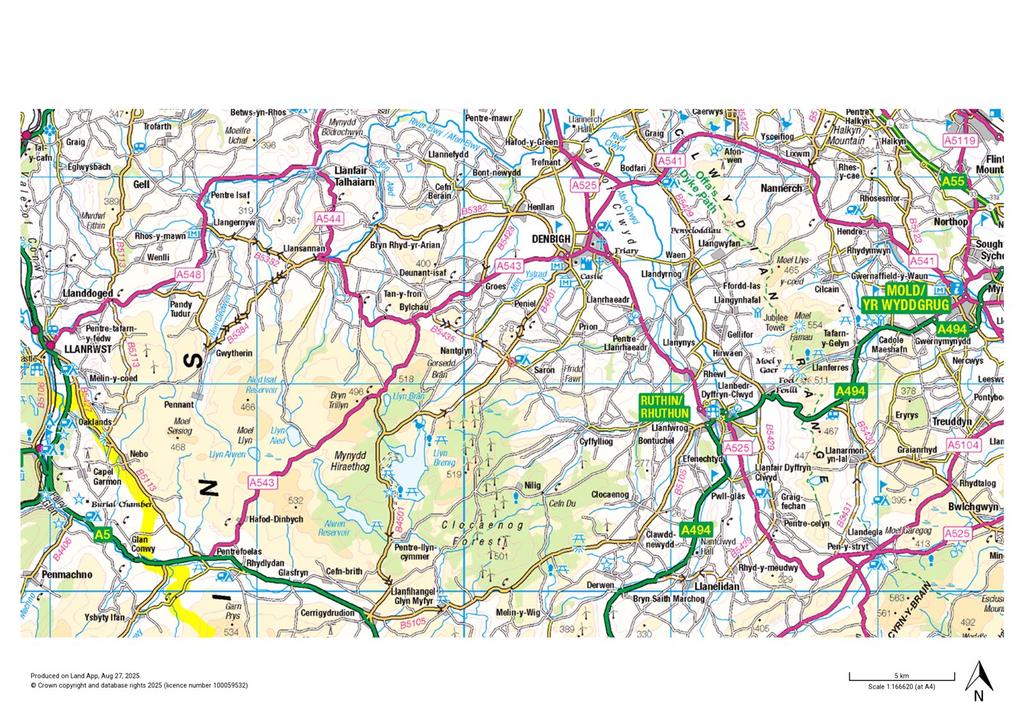 Location Plan