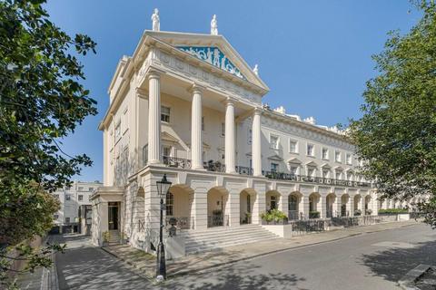 undefined, Hanover Terrace, Regents Park NW1