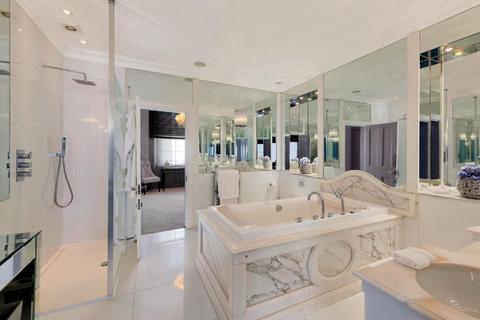 undefined, Hanover Terrace, Regents Park NW1