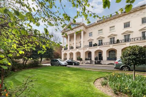 undefined, Hanover Terrace, Regents Park NW1