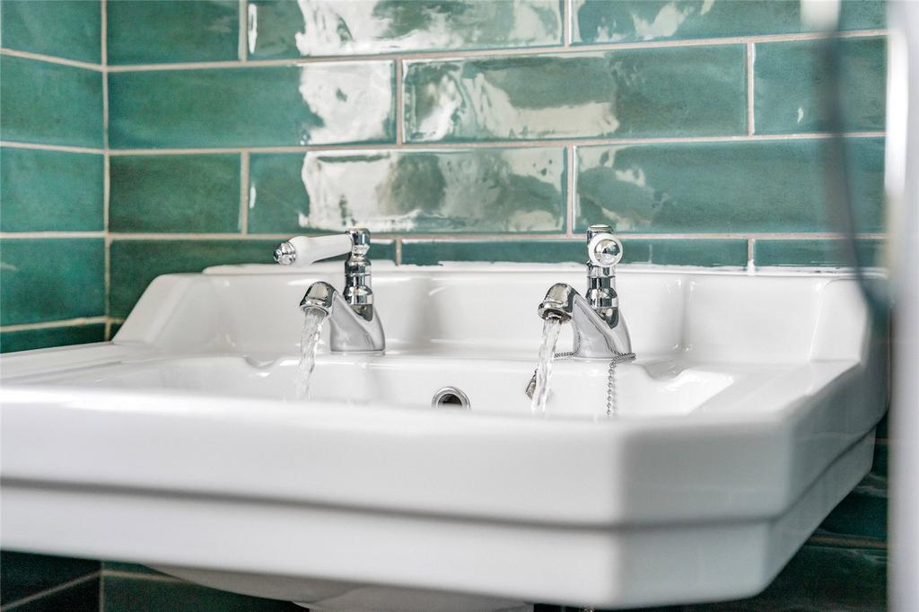 Sink
