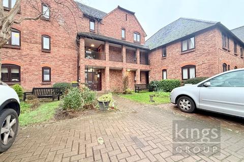 1 bedroom retirement property for sale, Quaker Lane, Waltham Abbey
