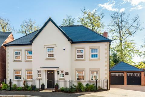 undefined, Bishopton, Stratford-upon-Avon