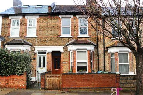 3 bedroom terraced house for sale, Seaford Road, Enfield, Middlesex, EN1