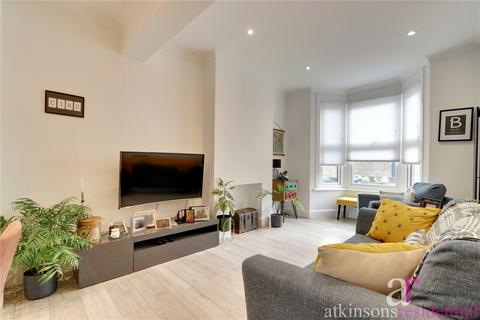 3 bedroom terraced house for sale, Seaford Road, Enfield, Middlesex, EN1