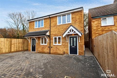 undefined, Underwood Road, Bishopstoke, SO50