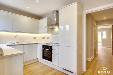 undefined, Underwood Road, Bishopstoke, SO50