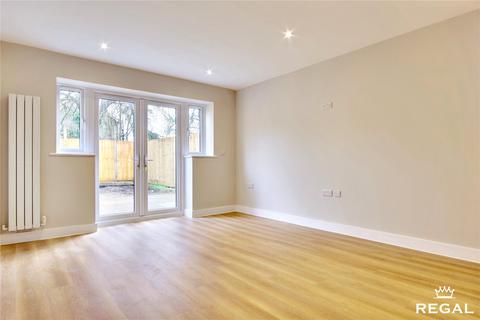 undefined, Underwood Road, Bishopstoke, SO50