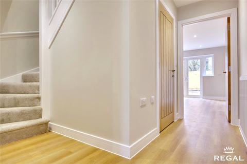 undefined, Underwood Road, Bishopstoke, SO50