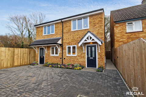 undefined, Underwood Road, Bishopstoke, SO50