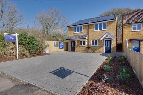 2 bedroom semi-detached house for sale, Underwood Road, Bishopstoke, SO50