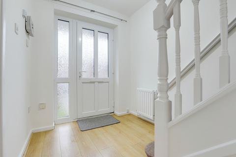 2 bedroom property for sale, Peregrine Close, Nottingham NG7