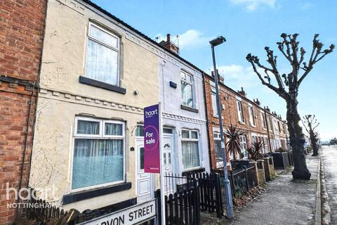 undefined, Carnarvon Street, Nottingham