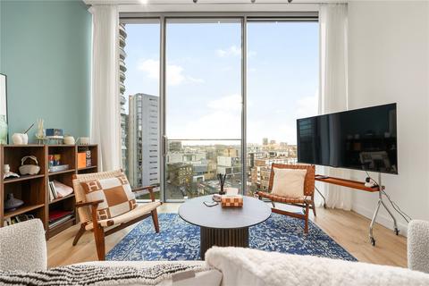 2 bedroom apartment to rent, Bollinder Place, EC1V