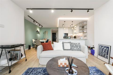 2 bedroom apartment to rent, Bollinder Place, EC1V