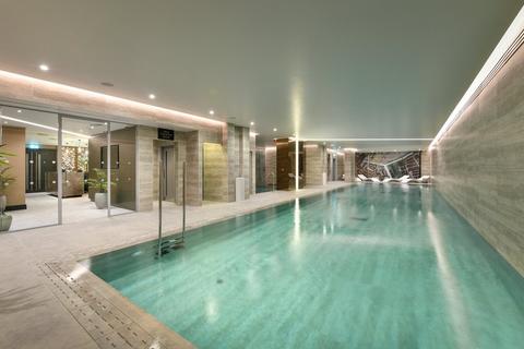 2 bedroom apartment to rent, Bollinder Place, EC1V