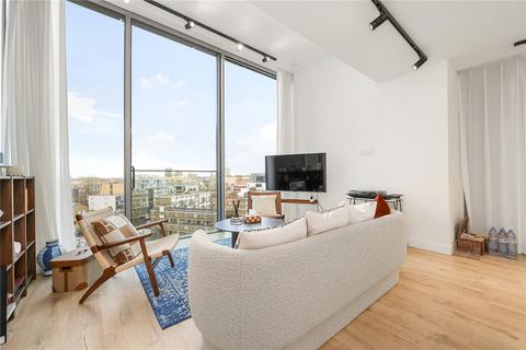 2 bedroom apartment to rent, Bollinder Place, EC1V