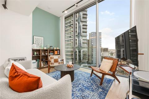 2 bedroom apartment to rent, Bollinder Place, EC1V