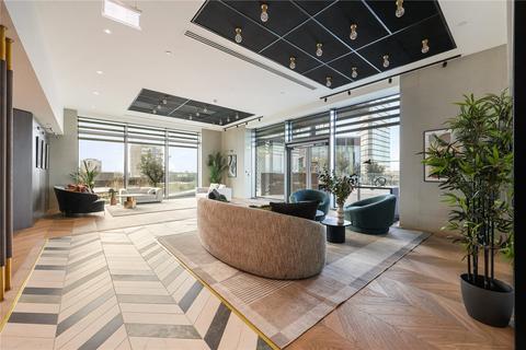 2 bedroom apartment to rent, Bollinder Place, EC1V