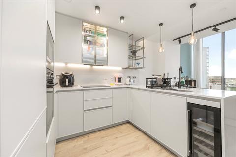 2 bedroom apartment to rent, Bollinder Place, EC1V