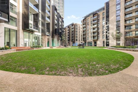 2 bedroom apartment to rent, Bollinder Place, EC1V